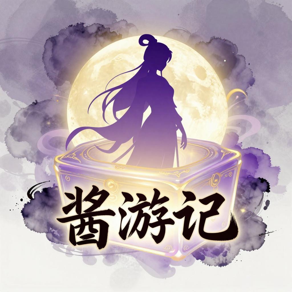 《酱游记》官方正版手游-logo图